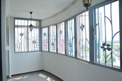 Blk 780 Pasir Ris Street 71 (Pasir Ris), HDB Executive #211010781